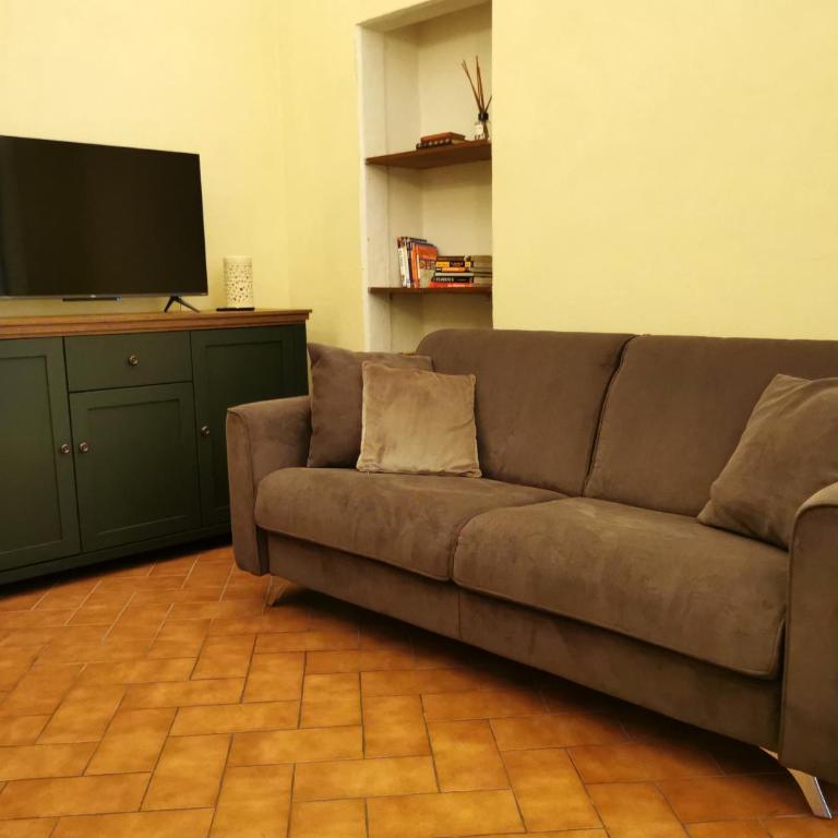 Casa del Moro - Appartamento con 2 Camere da Letto - 10