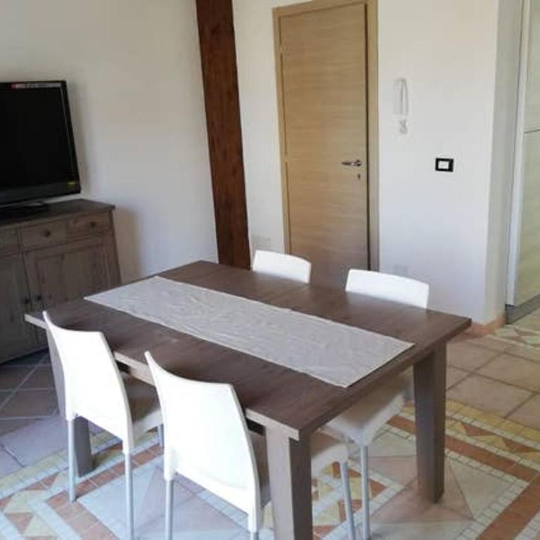 casa a 100mt mare - Apartment mit 2 Schlafzimmern - 17