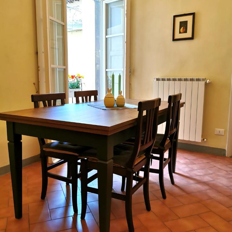 Casa del Moro - Appartamento con 2 Camere da Letto - 14