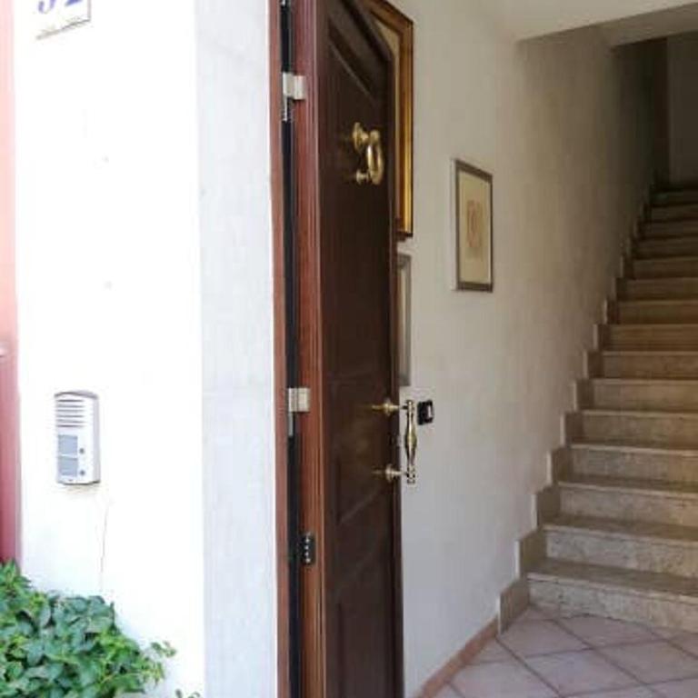 casa a 100mt mare - Apartment mit 2 Schlafzimmern - 16