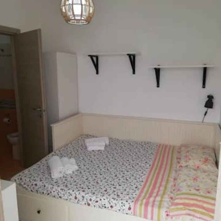 casa a 100mt mare - Apartment mit 2 Schlafzimmern - 15