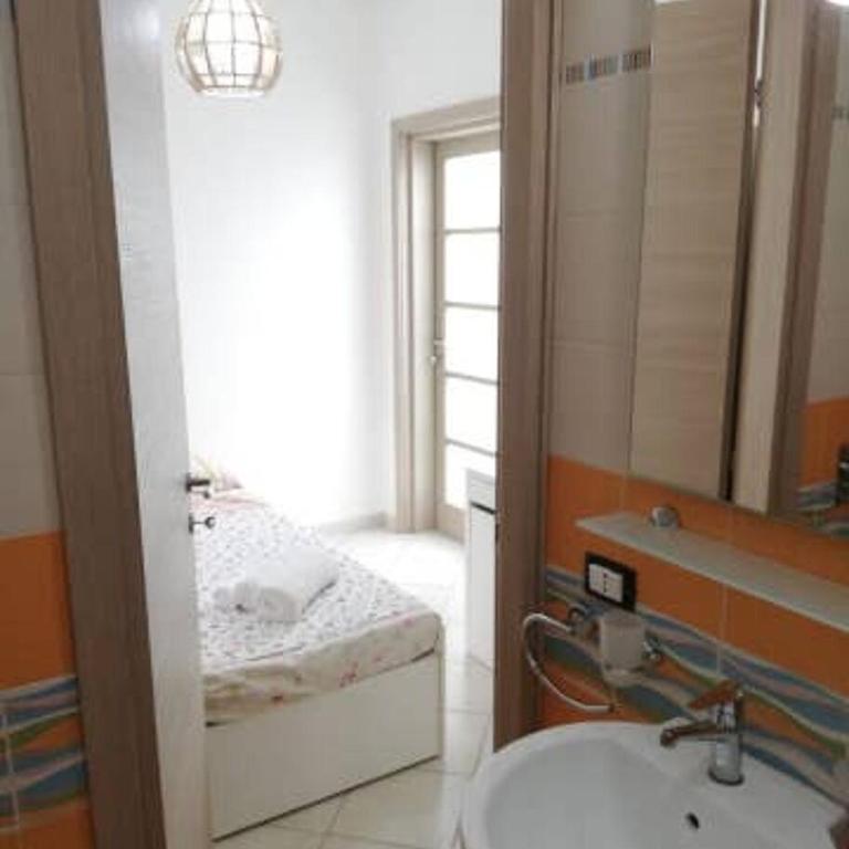 casa a 100mt mare - Apartment mit 2 Schlafzimmern - 11