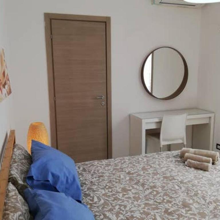 casa a 100mt mare - Apartment mit 2 Schlafzimmern - 10
