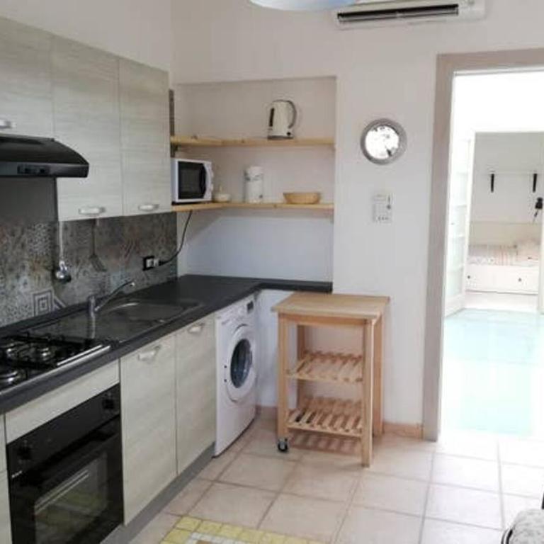 casa a 100mt mare - Apartment mit 2 Schlafzimmern - 14