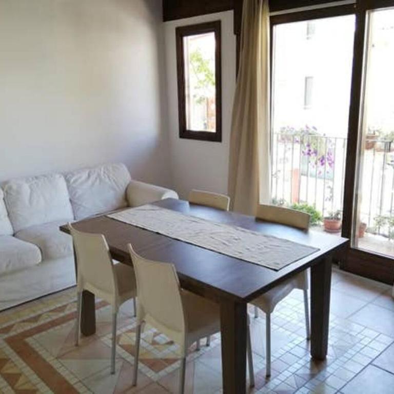 casa a 100mt mare - Apartment mit 2 Schlafzimmern - 13