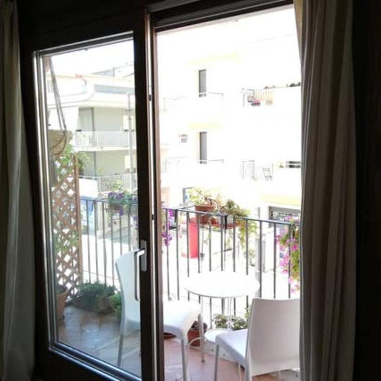 casa a 100mt mare - Apartment mit 2 Schlafzimmern - 5