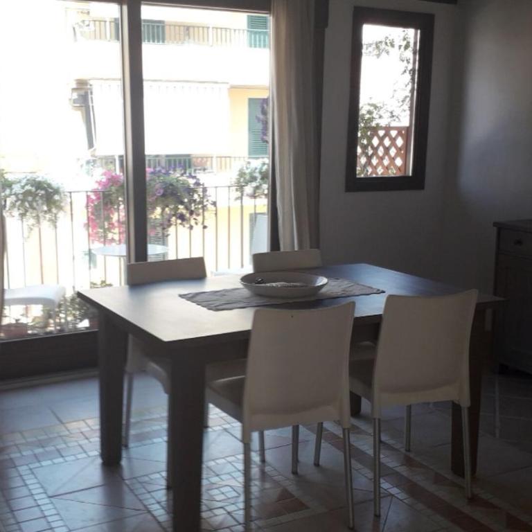 casa a 100mt mare - Apartment mit 2 Schlafzimmern - 7