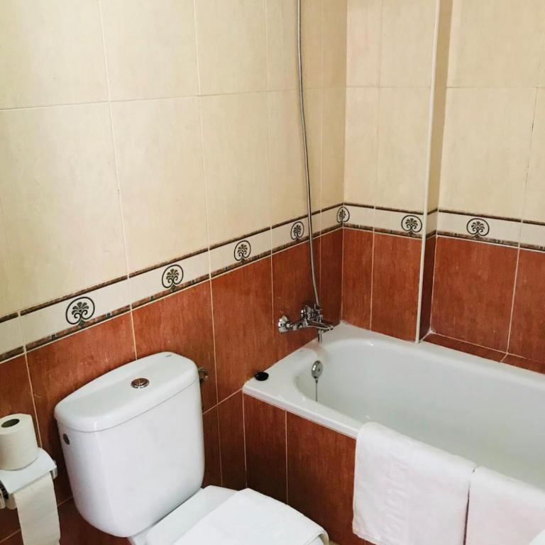Apartamento en el centro de Nerja. - Apartamento de 1 dormitorio - 12