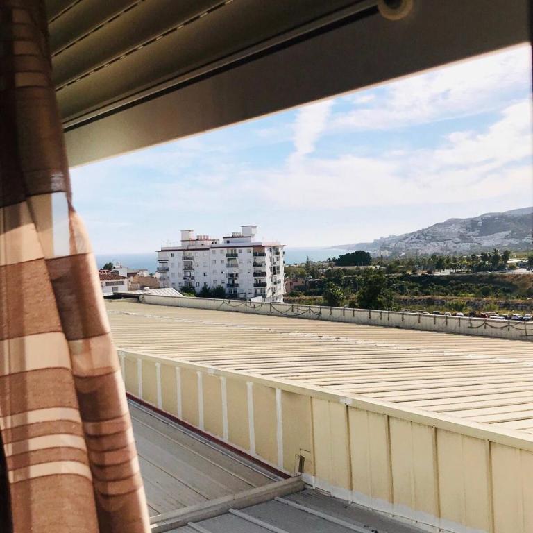 Apartamento en el centro de Nerja. - Apartamento de 1 dormitorio - 17