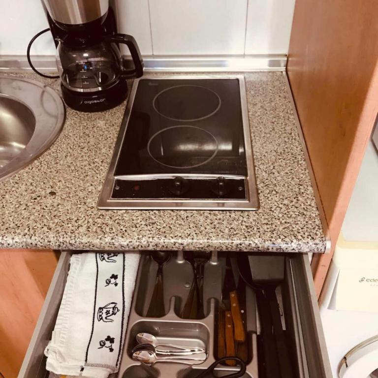 Apartamento en el centro de Nerja. - Apartamento de 1 dormitorio - 18