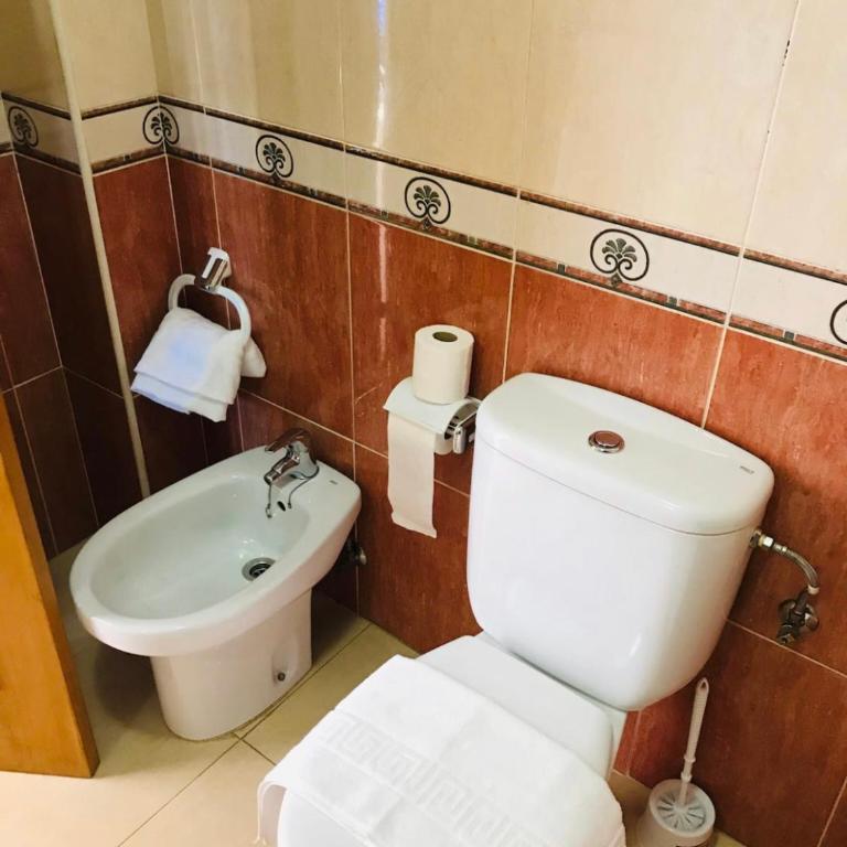Apartamento en el centro de Nerja. - Apartamento de 1 dormitorio - 19