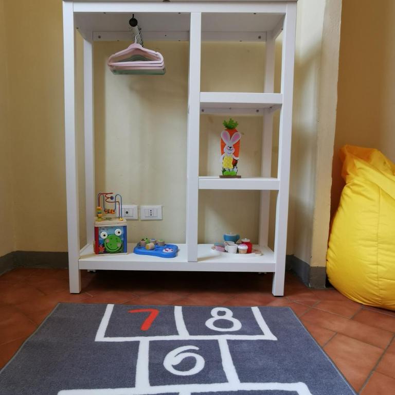 Casa del Moro - Appartamento con 2 Camere da Letto - 9