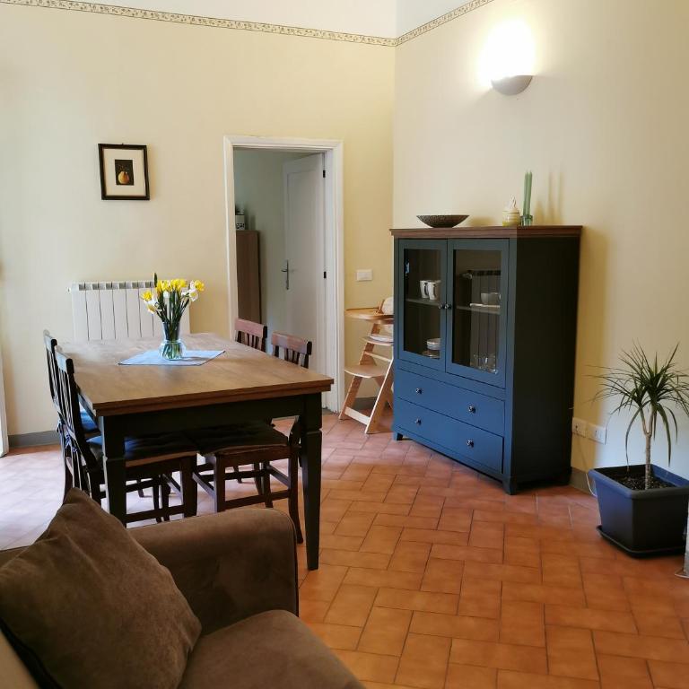Casa del Moro - Appartamento con 2 Camere da Letto - 13