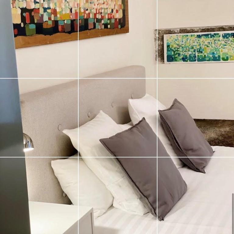 Opera Suites Fidelio , cozy studio in the very center of Madrid - Apartamento de 1 dormitorio - 6