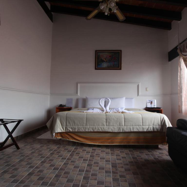 La Capilla Hotel Boutique - Suite Junior - 4