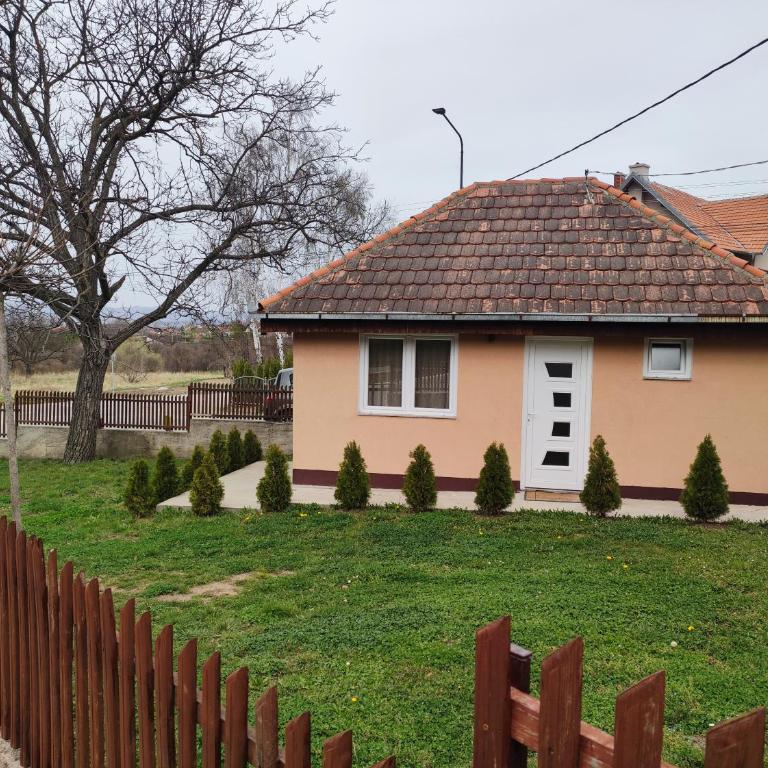 Apartmani Trajković - Studio - 1