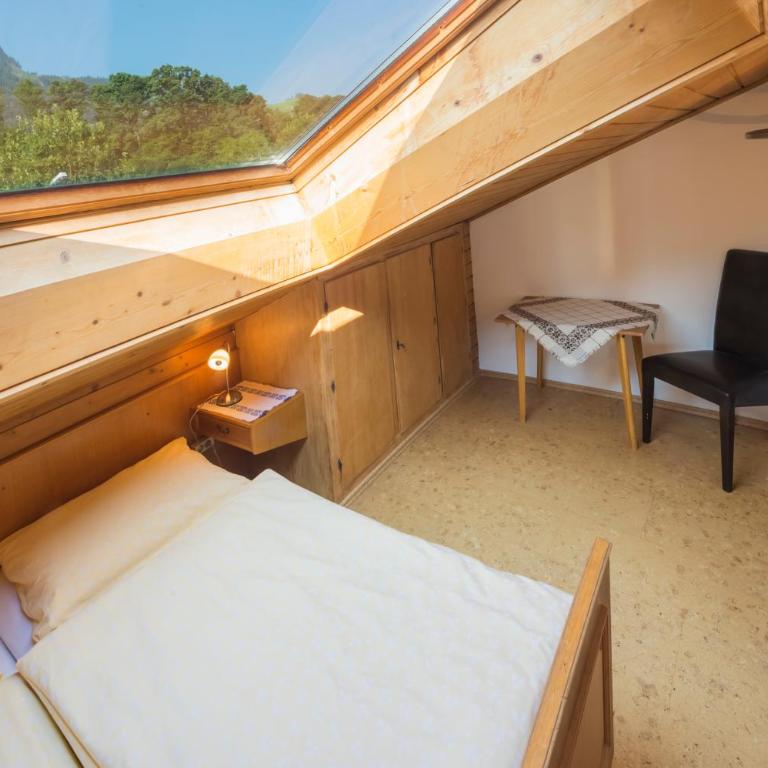 Apartement Haus Johanna - Apartment mit 2 Schlafzimmern - 4