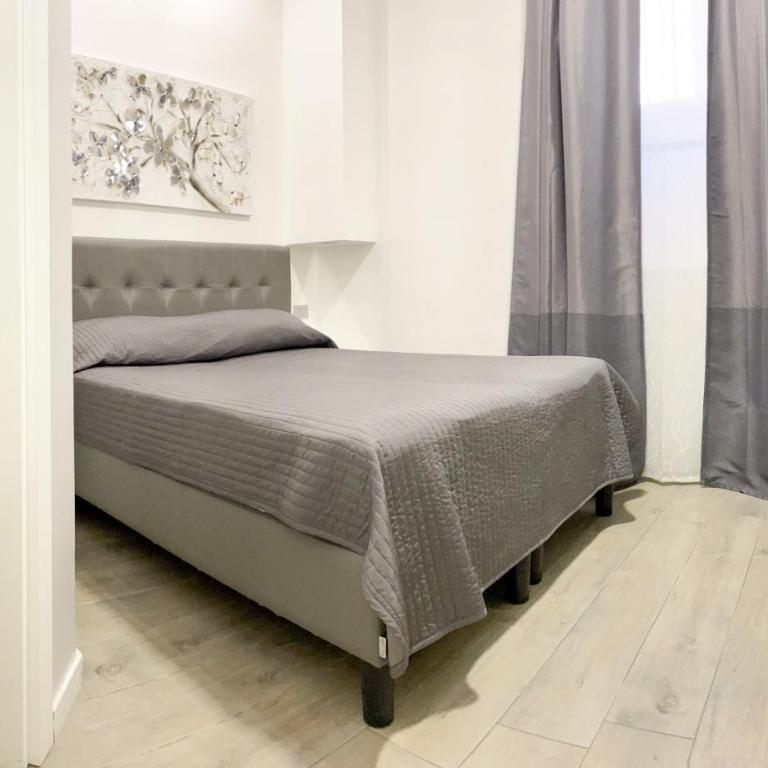 Monte Zebio Boutique Suites - Camera Matrimoniale Economy - 6