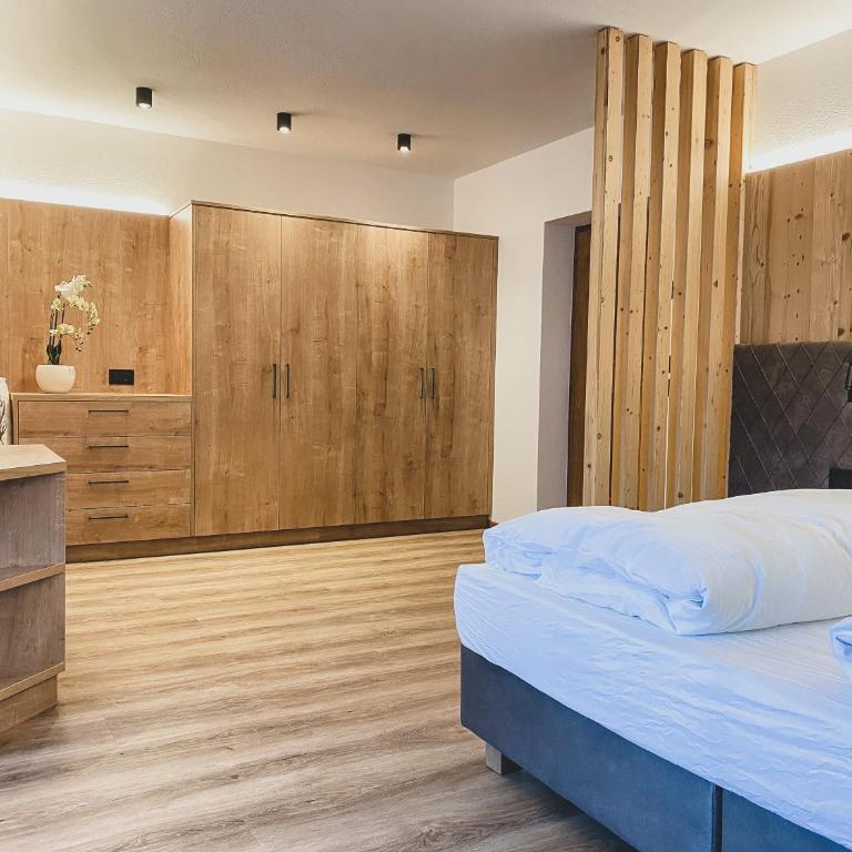 Ciasa Complojer - Deluxe Apartment mit 3 Schlafzimmern - 9