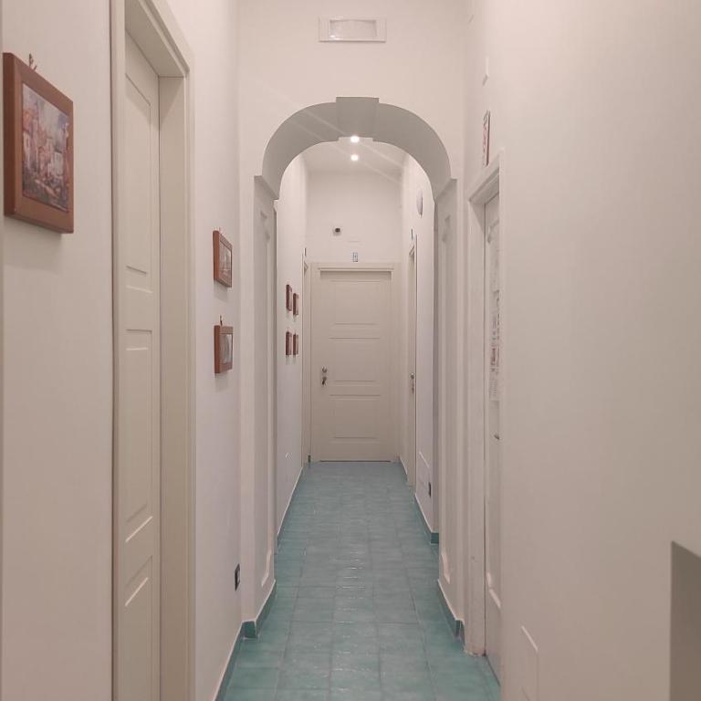 Albergo S. Andrea - Camera Matrimoniale/Doppia con Letti Singoli con Vista - 25