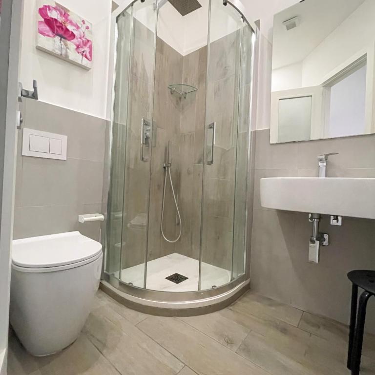 Monte Zebio Boutique Suites - Camera Matrimoniale Economy - 7