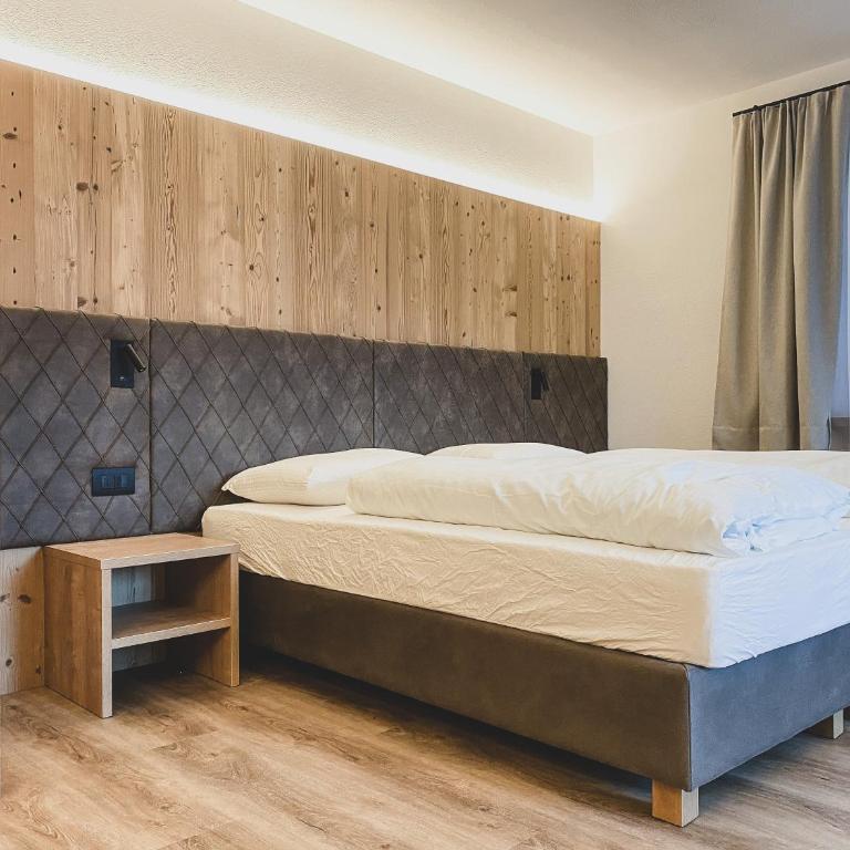 Ciasa Complojer - Deluxe Apartment mit 3 Schlafzimmern - 10