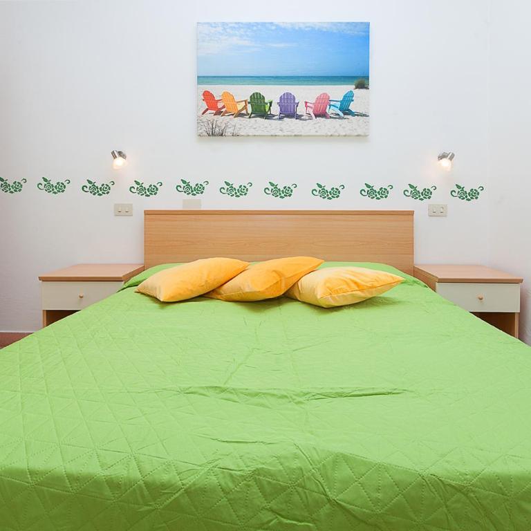 Hotel Amalfi & Dépendance - Camera Matrimoniale/Doppia con Letti Singoli con Balcone - 14