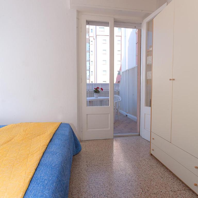 Hotel Amalfi & Dépendance - Camera Matrimoniale/Doppia con Letti Singoli con Balcone - 17