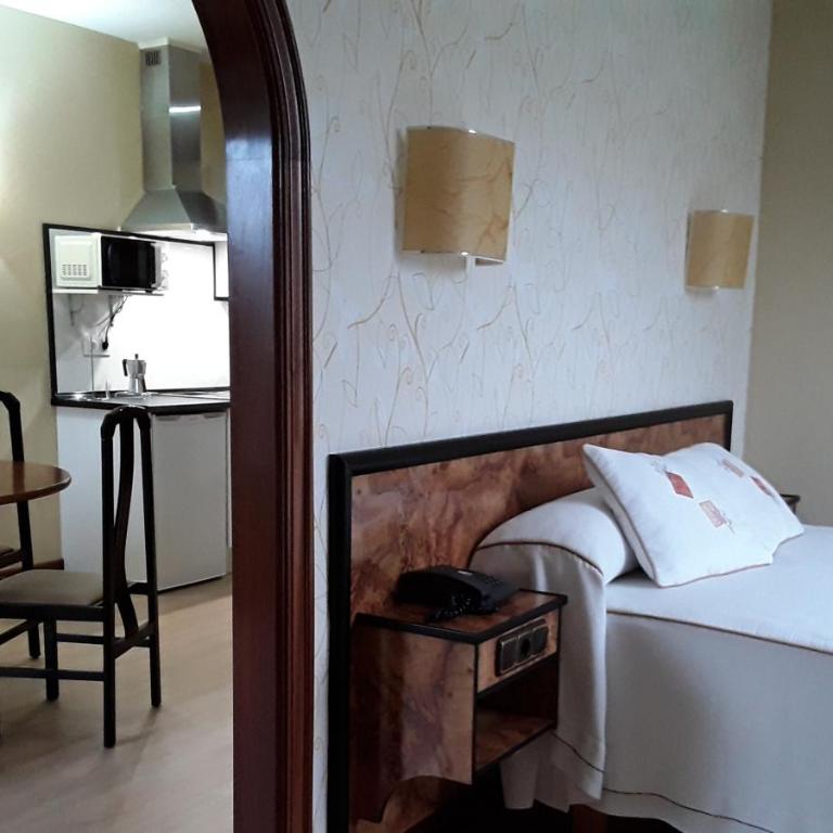 Hotel Castro - Apartamento - 2