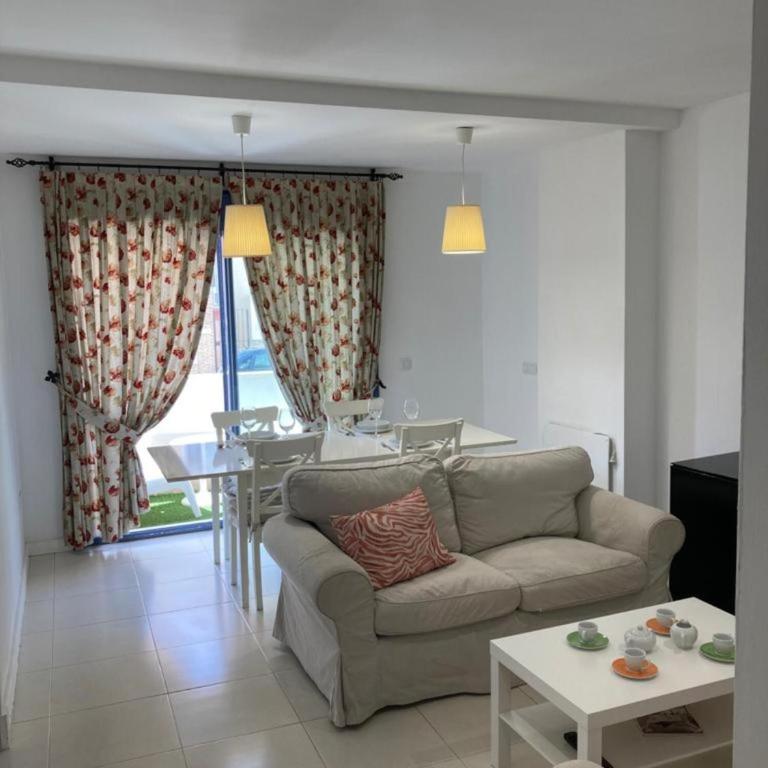 Livingtarifa Paraje de Los Lances - Apartamento de 2 dormitorios - 6