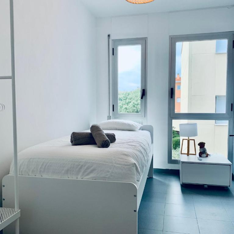 Hauzify I Apartament Fortuny - Apartamento Deluxe - 10