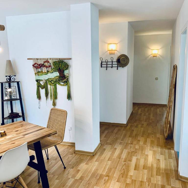 Hauzify I Apartament Fortuny - Apartamento Deluxe - 6