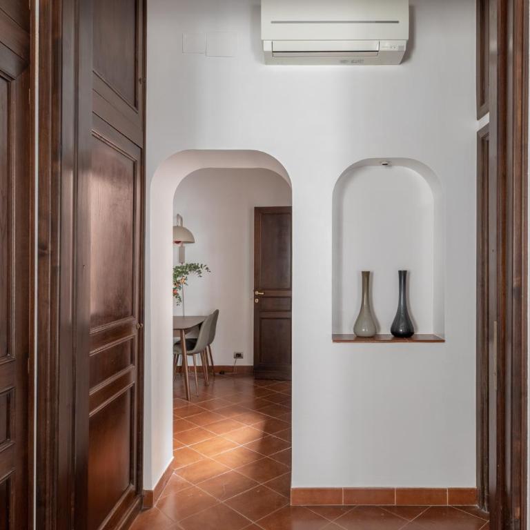 iFlat Sweet Suite near Saint Peter - Apartment mit 1 Schlafzimmer - 17