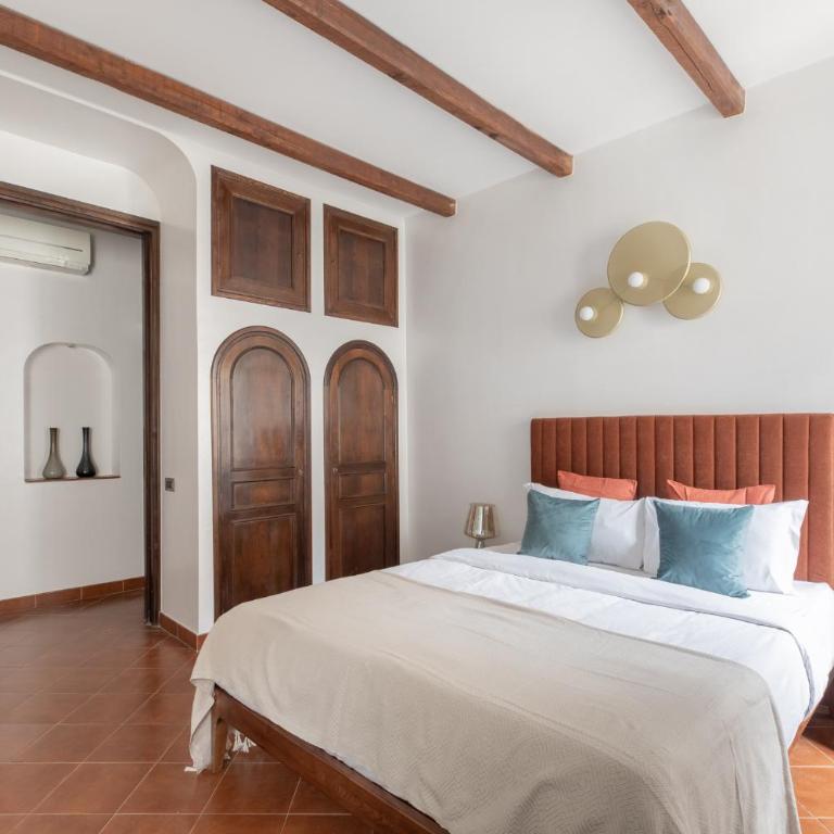 iFlat Sweet Suite near Saint Peter - Apartment mit 1 Schlafzimmer - 21