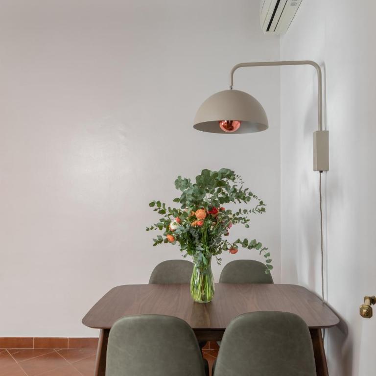 iFlat Sweet Suite near Saint Peter - Apartment mit 1 Schlafzimmer - 23
