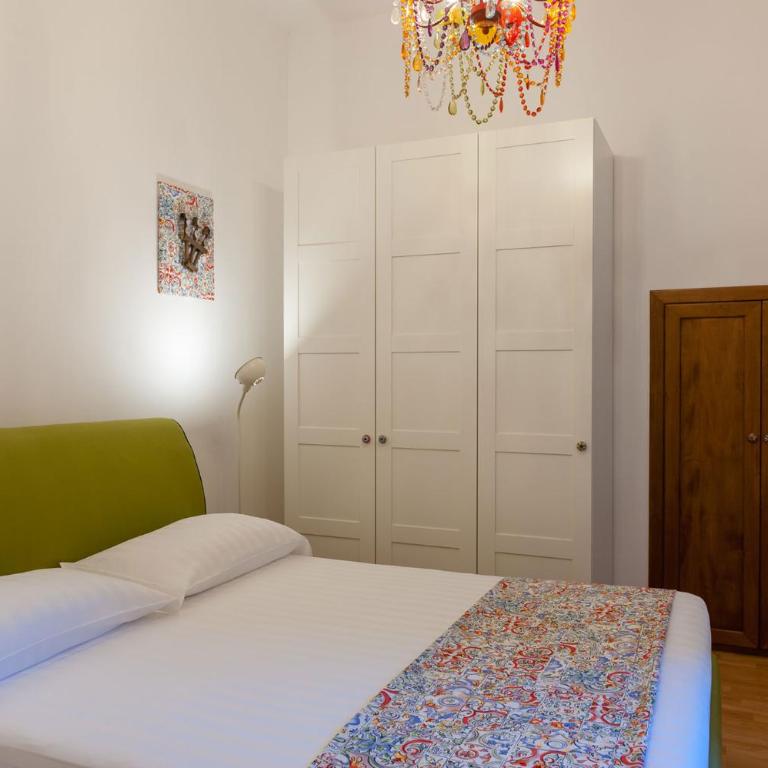 Agora Apartments -Friend's House Sorrento - Two-Bedroom Apartment - 6