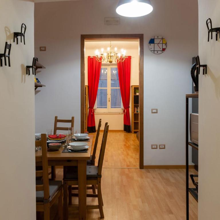 Agora Apartments -Friend's House Sorrento - Two-Bedroom Apartment - 8