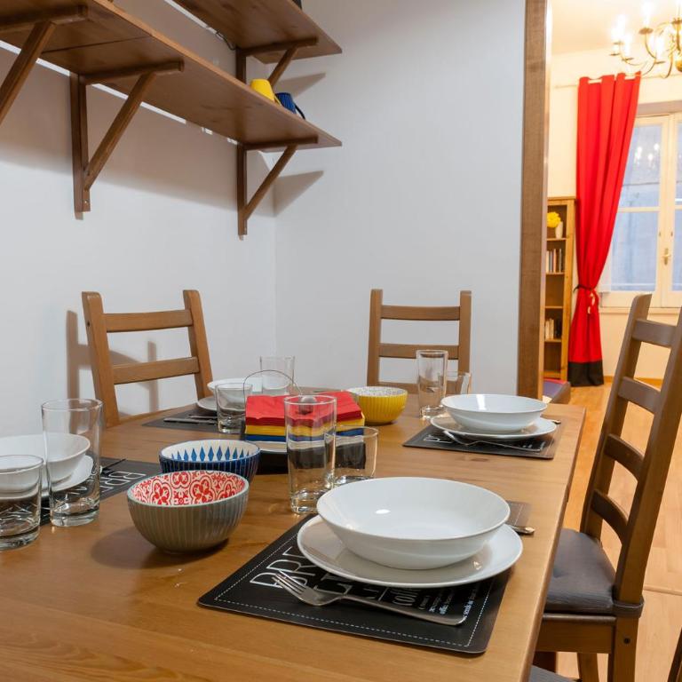 Agora Apartments -Friend's House Sorrento - Two-Bedroom Apartment - 9