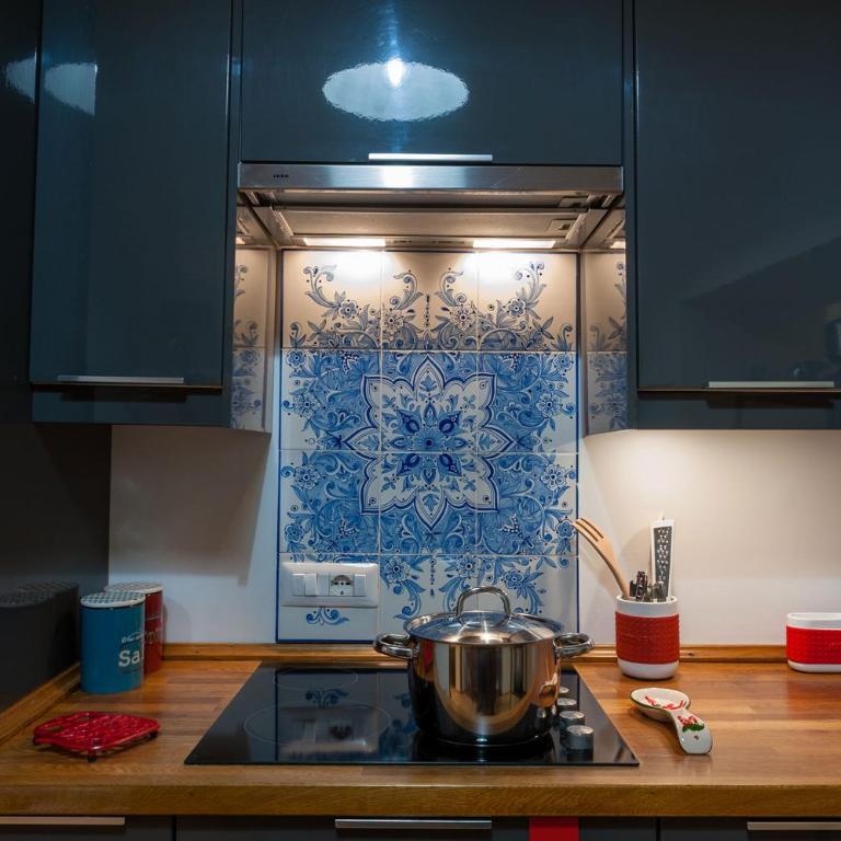 Agora Apartments -Friend's House Sorrento - Two-Bedroom Apartment - 12