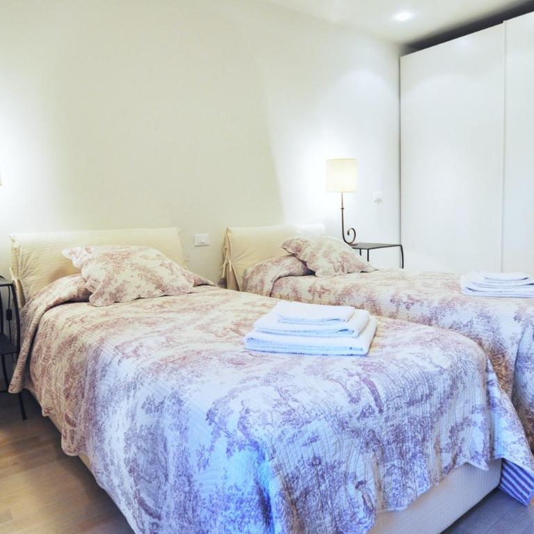 Ca' Formosa, canal views close to San Marco and Rialto - Two-Bedroom Apartment - 3