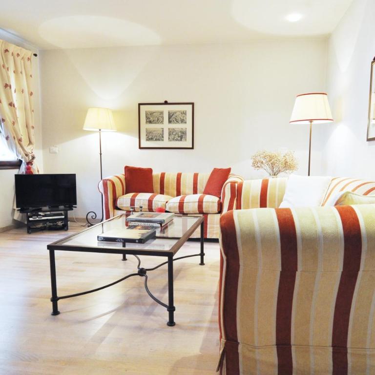Ca' Formosa, canal views close to San Marco and Rialto - Two-Bedroom Apartment - 5