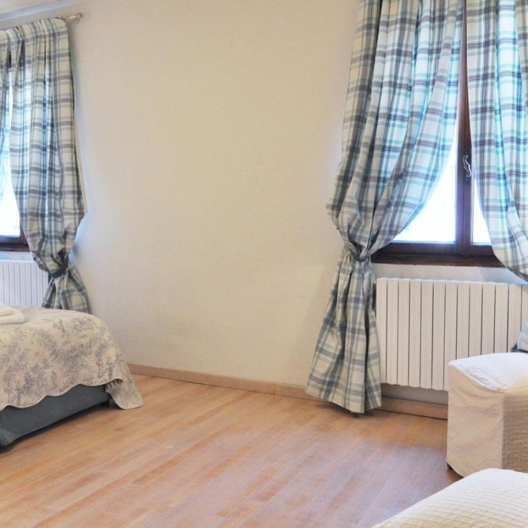 Ca' Formosa, canal views close to San Marco and Rialto - Two-Bedroom Apartment - 6
