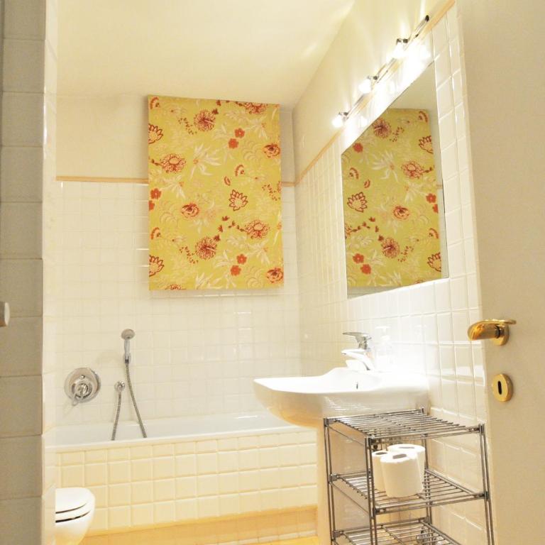 Ca' Formosa, canal views close to San Marco and Rialto - Two-Bedroom Apartment - 8