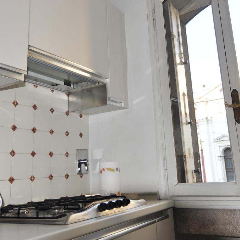 Ca' Formosa, canal views close to San Marco and Rialto - Two-Bedroom Apartment - 14