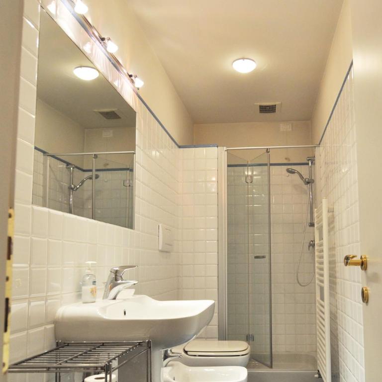 Ca' Formosa, canal views close to San Marco and Rialto - Two-Bedroom Apartment - 24