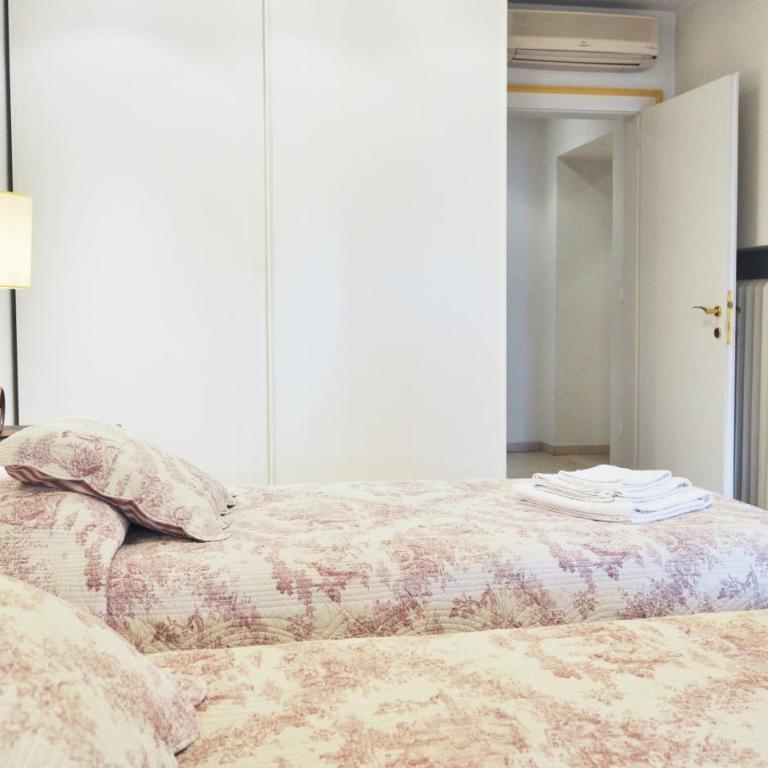 Ca' Formosa, canal views close to San Marco and Rialto - Two-Bedroom Apartment - 26