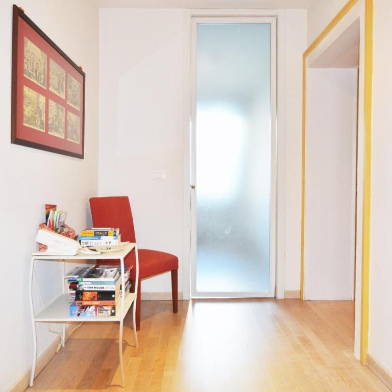 Ca' Formosa, canal views close to San Marco and Rialto - Two-Bedroom Apartment - 27