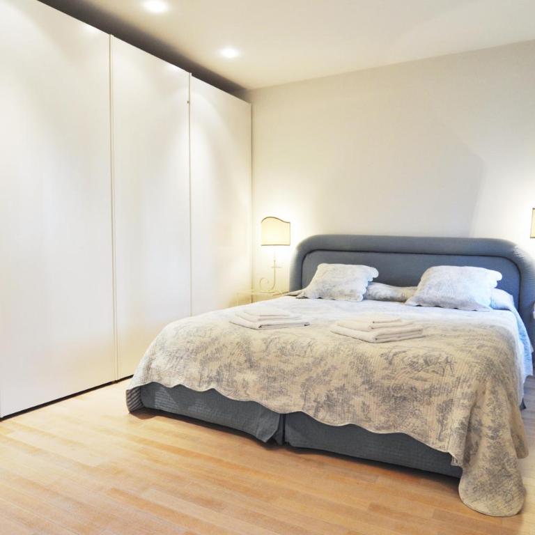 Ca' Formosa, canal views close to San Marco and Rialto - Two-Bedroom Apartment - 28