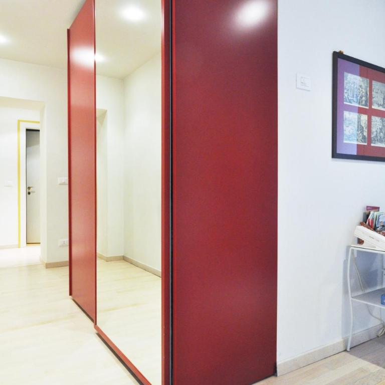 Ca' Formosa, canal views close to San Marco and Rialto - Two-Bedroom Apartment - 29