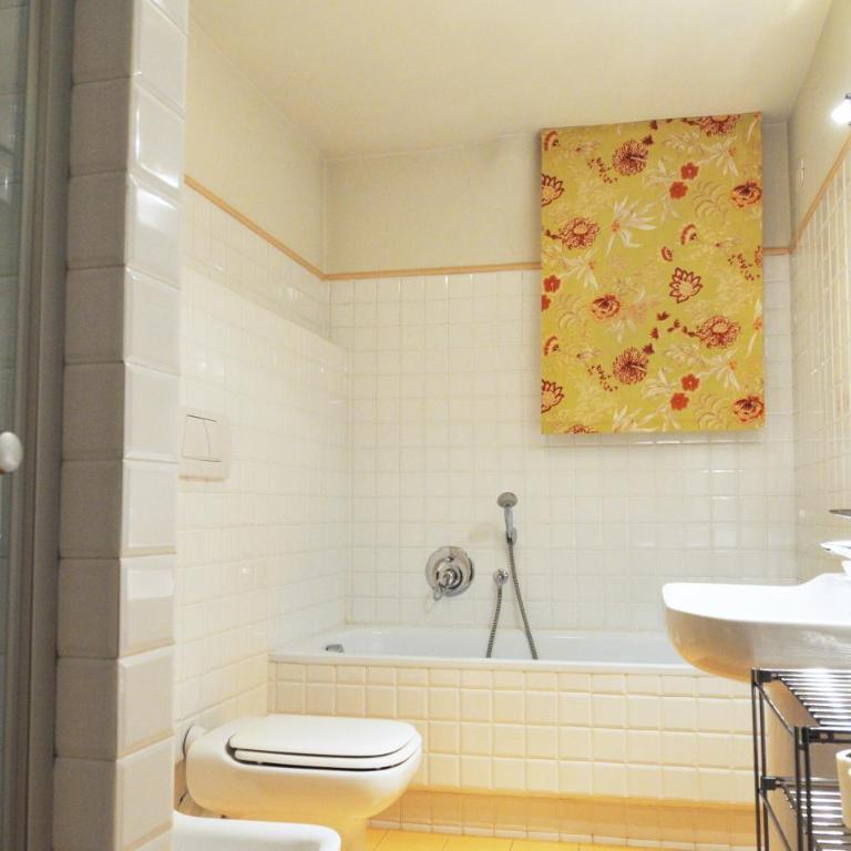 Ca' Formosa, canal views close to San Marco and Rialto - Two-Bedroom Apartment - 30